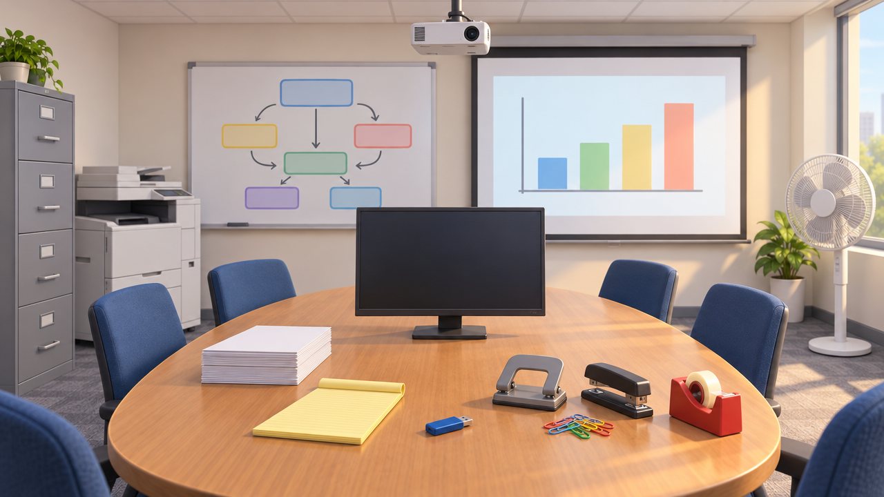 Büro